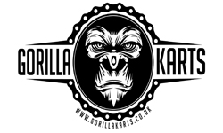 Gorilla KartsLogo