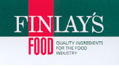 Finlay's FoodLogo