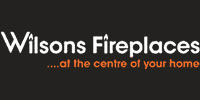 Wilsons Fireplaces Newtownabbey, Newtownabbey Company Logo