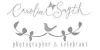 Caroline Smyth PhotographyLogo