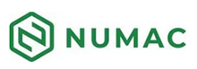 Numac Fabrications Logo