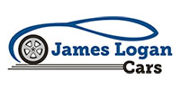James Logan Cars Ltd Logo