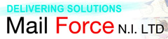 Mail Force (NI) Ltd Logo