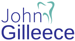 John Gilleece @ 438Logo