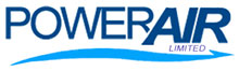 Powerair LtdLogo