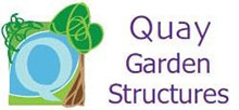 Quay Garden Structures Logo