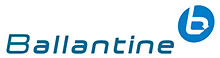 A S Ballantine Ltd Logo