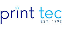 Print TEC, Newtownabbey Company Logo