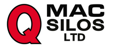 Q Mac Silos Ltd, Dungannon Company Logo
