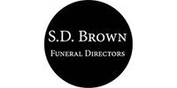 SD Brown Funeral Directors Logo