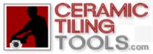 Ceramic Tiling Tools, Newry Company Logo