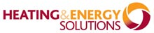 Heating & Energy Solutions Ltd, Ballymena Company Logo