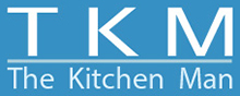 The Kitchen Man, Portadown Company Logo