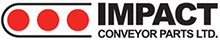 Impact Conveyor Parts Ltd, Lisburn Company Logo