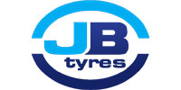 JB TyresLogo