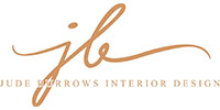 Jude Burrows Interior Design, Coleraine Company Logo