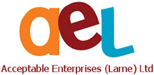 Access Employment Limited Logo