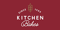 Kitchen Bakes Ltd Logo