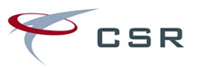 CSR NI Ltd, Lisburn Company Logo