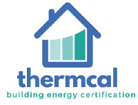 Thermcal Ltd - Building Energy Certification & TestingLogo