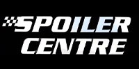 The Spoiler Centre Logo