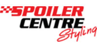 The Spoiler Centre, Dungannon Company Logo