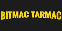 Bitmac Tarmac, Ballyclare Company Logo