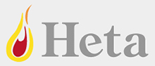 Stove Culture - Heta Stoves Logo