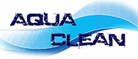 Aquaclean Powerwashing North West, Londonderry Company Logo