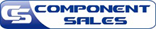 Component Sales CarpartsLogo