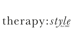 Therapy Style Studio, Bushmills Company Logo