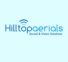 Hilltop Systems Logo