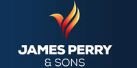 James Perry & Sons, Newry Company Logo