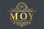 Moy Furniture NI, Moy Company Logo