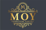 Moy Furniture Centre NILogo