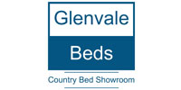 Glenvale Beds, Saintfield Company Logo