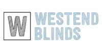 Westend Blinds, Portadown Company Logo