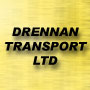 Drennan Transport Ltd Logo