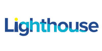 Lighthouse, Belfast Company Logo