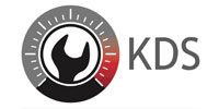 Kirk Diesel Services Injection Repair and Exchange Logo