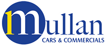 Mullan Cars & Commercials, Coleraine Company Logo