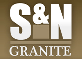 S&N Granite Ltd Logo