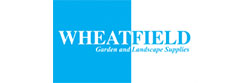 Wheatfield Decorative Stone Logo