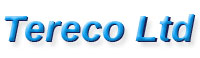 Tereco Skip Hire & Recycling, Omagh Company Logo