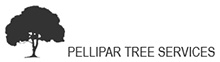 Pellipar Tree Services Logo