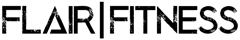 Flair Fitness Logo