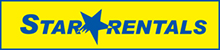 Star Rentals Ltd, Newtownabbey Company Logo