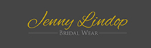 Jenny Lindop Bridal WearLogo