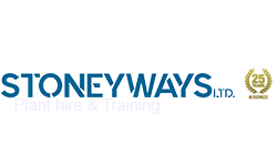 Stoneyways Ltd Logo