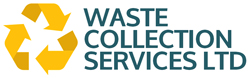 Waste Collection Services Ltd Logo
